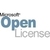 Microsoft Word, Lic/SA Pack OLV NL, License & Software Assurance – Acquired Yr 2, EN Open Anglais
