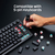 HyperX Tactile Switches Blue