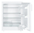 Liebherr UK 1720 Comfort Kühlschrank Unterbau 150 l E Weiß