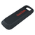 SanDisk Ultra Trek USB flash drive 64 GB USB Type-A 3.2 Gen 1 (3.1 Gen 1) Zwart