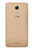 Wiko TOMMY2 12,7 cm (5") Doppia SIM Android 7.1 4G Micro-USB 1 GB 8 GB 2500 mAh Nero, Oro