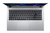 Acer Extensa 15 EX215-33-38U6 Laptop 39,6 cm (15.6") Full HD Intel® Core™ i3 N3050 16 GB LPDDR5-SDRAM 256 GB SSD Wi-Fi 6 (802.11ax) Silber