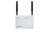 Lancom Systems IAP-4G+ vezetéknélküli router Gigabit Ethernet Szürke