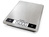 Soehnle Page Profi 200 Stainless steel Countertop Rectangle Electronic kitchen scale