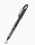 Pentel BL117A-A stylo roller Stylo à bille Noir 1 pièce(s)