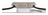 OtterBox Watch Bumper Series pour Apple Watch Series 10 42mm, Desert Dream