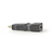 Nedis CVGP34905BK tussenstuk voor kabels HDMI Zwart
