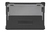 Lenovo 4X40V09690 laptop táska 29,5 cm (11.6") Borító Fekete, Átlátszó