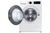 Samsung WD11DG5B15BE/EU washer dryer Freestanding Front-load White D