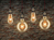 Paulmann 284.03 LED lámpa Arany 1700 K 6,5 W E27