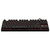 Savio Tempest RX keyboard Gaming USB QWERTY English Black