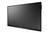 AG Neovo IFP-7502 Interaktív síkképernyő 189,2 cm (74.5") LCD Wi-Fi 350 cd/m² 4K Ultra HD Fekete Érintőképernyő Beépített processzor Android 8.0