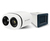 D-Link DCS-9500T bewakingscamera IP-beveiligingscamera Binnen 1920 x 1080 Pixels Muur