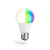 Hama |Bombilla inteligente LED WIFI E27, compatible con Alexa y Google Home, bombilla WIFI con más de 16M de colores, 10W