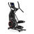 Bowflex Max Trainer Total Elektromagnetischer Cross-Trainer Schwarz, Rot