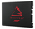 Seagate IronWolf 125 2.5" 500 GB SATA III 3D TLC