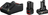Bosch 1 x GBA 12V 2.0Ah + 1 x GBA 12V 4.0Ah + GAL 12V-40 Professional Akkuladegerät Haushaltsbatterie AC