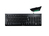 MediaRange MROS114 teclado USB QWERTZ Alemán Negro