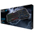Sandberg 640-25 toetsenbord USB AZERTY Belgisch Zwart