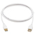 Tripp Lite U024AB-006-WH kabel USB USB 2.0 1,83 m USB A Biały