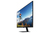 Samsung S32AM702UR Monitor PC 81,3 cm (32") 3840 x 2160 Pixel 4K Ultra HD Nero