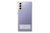 Samsung EF-JG996 telefontok 17 cm (6.7") Borító Átlátszó