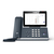 Yealink MP58 Skype for Business Edition telefono IP Grigio LCD Wi-Fi