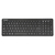 Targus AKB863US keyboard RF Wireless + Bluetooth QWERTY US International Black