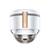 Dyson HP09 27 m² 63 dB 40 W Gold, Silber