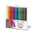 Alpino AR000186 rotulador Multicolor 12 pieza(s)