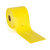 Brady BPT-7515-7643-YL cable marker Yellow Thermoplastic Polyether Polyurethane 500 pc(s)