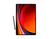 Samsung EF-BX910PBEGWW tablet case 37.1 cm (14.6") Cover Black
