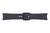 Samsung ET-SFR94LBEGEU slimme draagbare accessoire Band Grafiet Fluorelastomeer