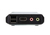 ATEN 2-Port USB 4K HDMI Kabel KVM Switch mit Remote-Port-Wähler