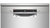 Bosch Serie 4 SMS4HVI45E mosogatógép Szabadonálló 13 helybeállítások E