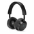 Lindy LH900XW Zestaw słuchawkowy Przewodowy i Bezprzewodowy Opaska na głowę USB Type-C Bluetooth Czarny