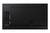 Samsung QBB QB43B Digital Signage Flachbildschirm 109,2 cm (43") LCD WLAN 350 cd/m² 4K Ultra HD Schwarz Eingebauter Prozessor Tizen 6.5 16/7