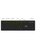 Port Designs 900752-W-FR clavier RF sans fil AZERTY Français Noir