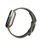 Fitbit Versa Sense Sage Grey Silver AMOLED Grigio GPS (satellitare)