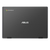 ASUS Chromebook CR1100FKA-BP0069 29,5 cm (11.6") Écran tactile HD Intel® Celeron® N N4500 4 Go LPDDR4x-SDRAM 64 Go eMMC Wi-Fi 6 (802.11ax) ChromeOS Gris