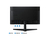 Samsung LF24T374FWR számítógép monitor 61 cm (24") 1920 x 1080 pixelek Full HD LED Fekete