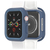 OtterBox Exo Edge Series per Apple Watch Series SE (2nd/1st gen)/6/5/4 - 44mm, Rock Skip Way