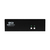 Tripp Lite B002-DV1A2-N4 Tastatur/Video/Maus (KVM)-Switch Schwarz