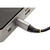 StarTech.com 50cm USB-C Kabel mit Oberseite Schraubensicherung 10Gbit/s - USB 3.1/3.2 Gen 2 Typ-C Kabel - 100W (5A) Power Delivery, DP-Alt-Mode, USB-C-Kabel zum Laden/Synchronis...