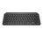 Logitech MX Keys Mini keyboard RF Wireless + Bluetooth QWERTY US English Black
