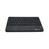 MediaRange MROS130 keyboard Bluetooth QWERTZ German, Swiss Black