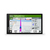 Garmin DriveSmart 66 EU MT-S Navigationssystem Fixed 15,2 cm (6") TFT Touchscreen 175 g Schwarz