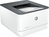 HP LaserJet Pro Imprimante 3002dn, Noir et blanc, Imprimante pour Petites/moyennes entreprises, Imprimer, Sans fil; Imprimer depuis un téléphone ou une tablette; Impression rect...