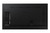Samsung QHB QH43B Laposképernyős digitális reklámtábla 109,2 cm (43") LCD Wi-Fi 700 cd/m² 4K Ultra HD Fekete Beépített processzor Tizen 6.5 24/7