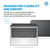 HP Elite x2 G8 Premium Keyboard